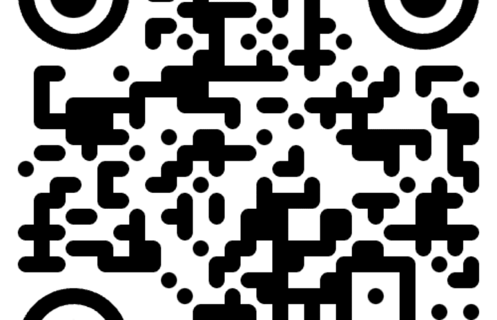 QR Code to Download App